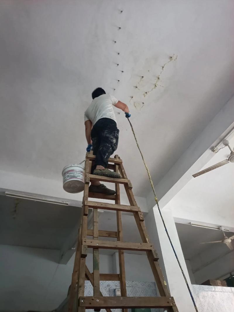 南京玄武区化学注浆